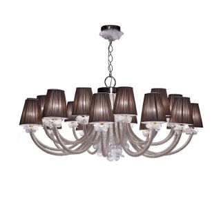 Patrizia Garganti / Chandeliers / Moulin Rouge EX27