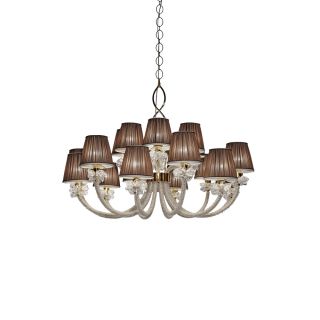 Patrizia Garganti / Chandeliers / Moulin Rouge EX28