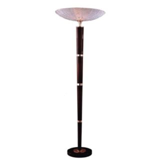 Mariner / Floor Lamps / Gallery ﻿Venetian Glass 20062