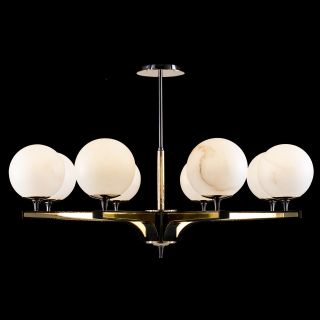 Mariner / Pendants & Suspension Lights / Gallery Alabaster 20220