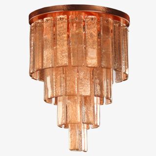 Multiforme / Charleston PL7501-40x50 / Ceiling lamp