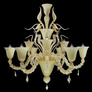Multiforme / Fluage SRE0278-6+3 / Chandelier