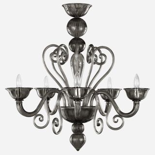 Multiforme / Gatsby Naked L0484-5 / Chandelier