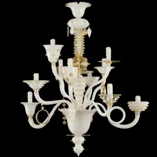 Multiforme / Goblin L1075-10 / Chandelier