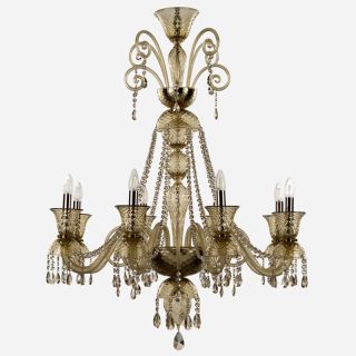 Multiforme / Pasternak SK1035-8 / Chandelier