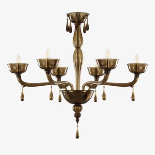 Multiforme / Portofino L0356-6 / Chandelier