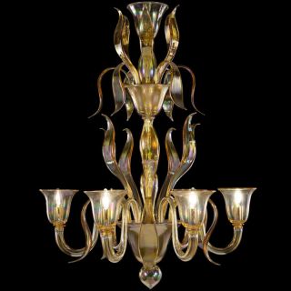 Multiforme / Swing 275 S0275-6 / Chandelier