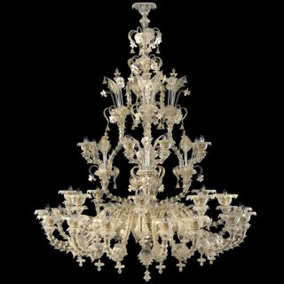 Multiforme / Nabucco R0739-16+8+8 / Chandelier