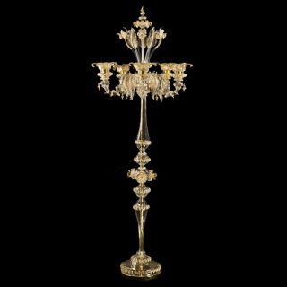 Multiforme / Regale PR0113-5 / Floor lamp