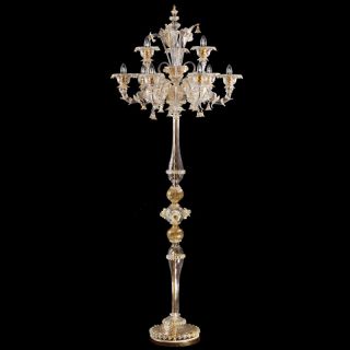 Multiforme / Nabucco PR0739-6+3 / Floor lamp