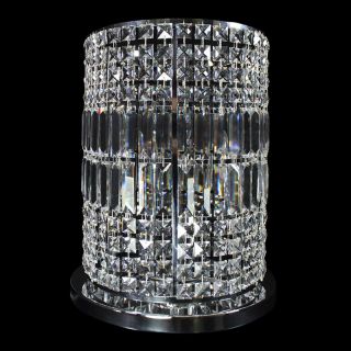 Multiforme / Orion LM3002-35x45-C / Table lamp