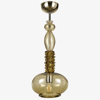 Multiforme / Goblin SS1075-F / Suspension lamp