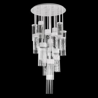 Multiforme / Bebop PL6550-12 / Ceiling lamp