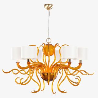 Multiforme / Tourbillon LP0505-6 / Chandelier