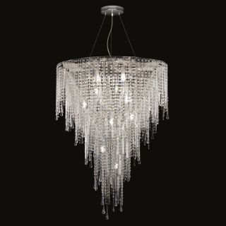 Multiforme / Vanity SS7660-60x80 / Suspension lamp