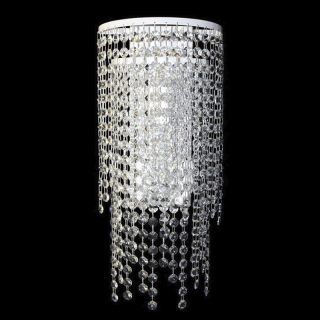 Multiforme / Crystal Dream AP4090-20x45-W3 / Wall lamp