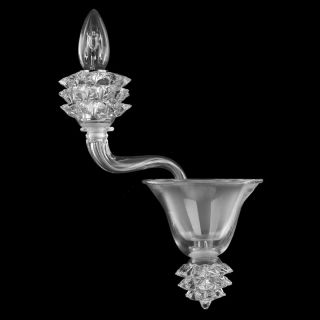 Multiforme / Diamante AP0355-1 / Wall lamp