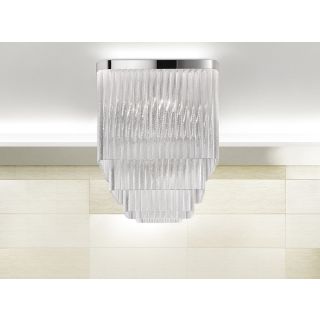 Glass & Glass Murano / Pendants & Suspension Lights / Ambient 2 ART. 865F/P & 865F/S