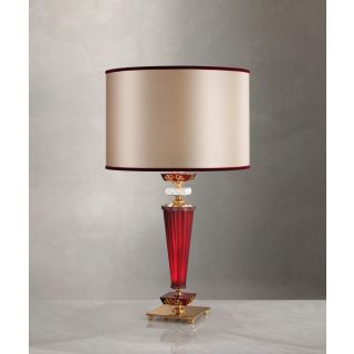 Euroluce Lampadari / Table lamps / Museum LG1