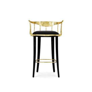 Boca do Lobo / Bar Stools / Nº 11