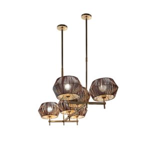 Patrizia Garganti / Pendants & Suspension Lights / Novecento N02O1