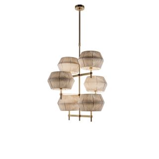 Patrizia Garganti / Pendants & Suspension Lights / Novecento N04O3