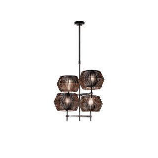 Patrizia Garganti / Pendants & Suspension Lights / Novecento N05A1