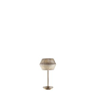 Patrizia Garganti / Table Lamps / Novecento N15O3
