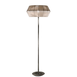 Patrizia Garganti / Floor Lamps / Novecento N17A3