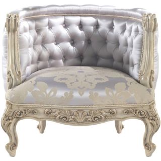 Jumbo Collection / Armchair / Napoleon Armchair