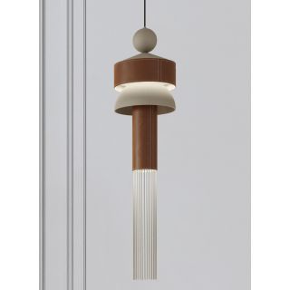 Masiero / Pendants & Suspension Lights / Nappe Xl1