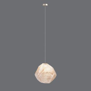 Natural Inspirations 5″ Round Drop Light 851840-10L, 16L, 20L, 26L by Fine Art Handcrafted Lighting