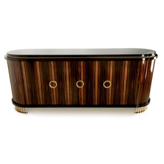 Castro Lighting / Sideboards & Buffets / Nautilus