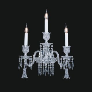 Jago / Wall Sconces / Ballerina NCA 200/3