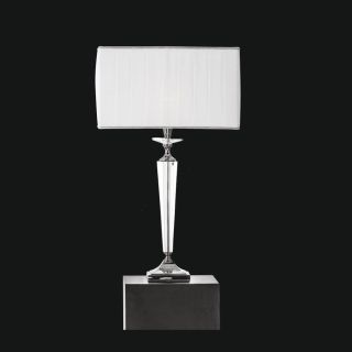 Jago / Table Lamps / Madreperla di Cristallo NCL 312