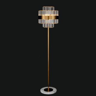 Jago / Floor Lamps / Minerva NCP 166