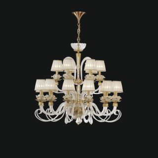 Jago / Chandeliers / Flower NCS 309 WS