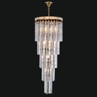 Jago / Chandeliers / Aurora NCS 331