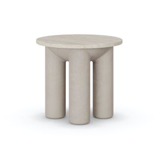 Nolita Harbour / Side & Lamp Tables / Ella II