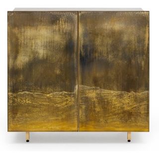 Arte Veneziana / Cabinets / Nicandro Contemporary FCB-GLF-210-15