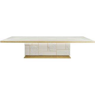 Jumbo Collection / Dining Table / Nénuphar Dining Table