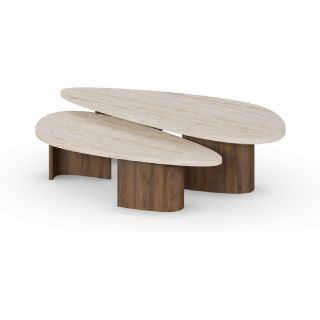 Nolita Harbour / Coffee Tables / Agnes