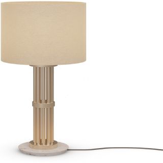 Nolita Harbour / Table Lamps / Blaise