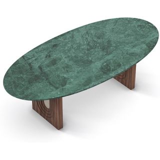 Nolita Harbour / Dining Tables / Emerald