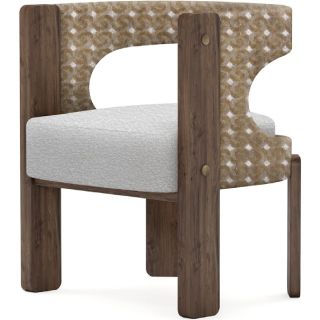 Nolita Harbour / Chairs with Arms / Fay