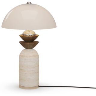 Nolita Harbour / Table Lamps / Gustav