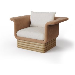 Nolita Harbour / Armchairs / Isabella