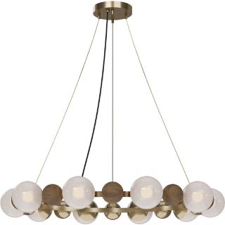 Nolita Harbour / Pendants & Suspension Lights / Laurent