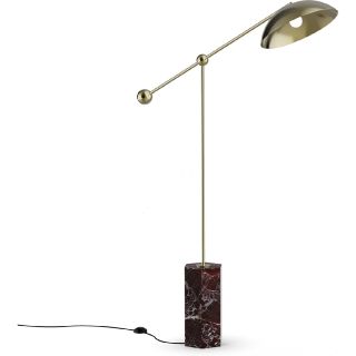 Nolita Harbour / Floor Lamps / Marc