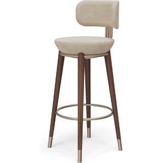 Nolita Harbour / Bar Stools / Rondi